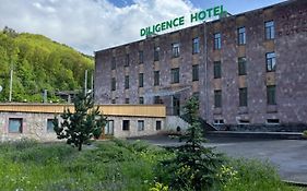 Diligence Hotel & Restaurant